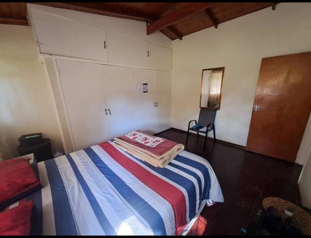 3 BEDROOM HOUSE FOR SALE IN SASOLBURG EXT 15